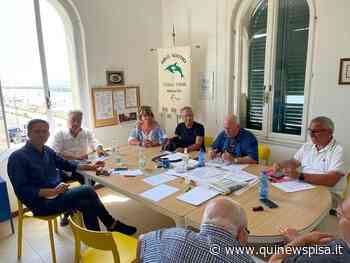 Vertice con Comune e Sds per salvare la Palp - Qui News Pisa