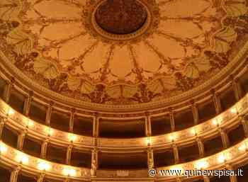 Teatro Verdi, l'opposizione chiede le carte - Qui News Pisa