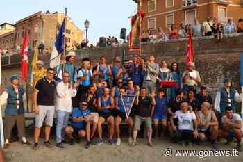 Palio di San Ranieri, Pisa si tinge di Celeste: vince Santa Maria - gonews