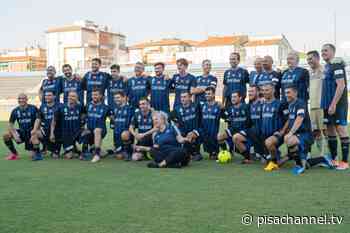 Pisa Sponsor Cup 2022: vincono i Nerazzurri! - Ac Pisa 1909