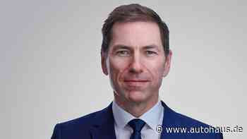 Global Key Account Management unter neuer Leitung - Autohaus