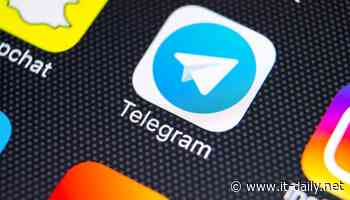 Telegram startet Abo-Modell - Onlineportal von IT Management - it-daily.net