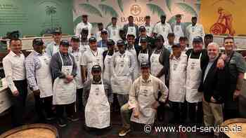 Seminar & Trendtour: Masterclass Multi-Unit Management in Florida - Food Service