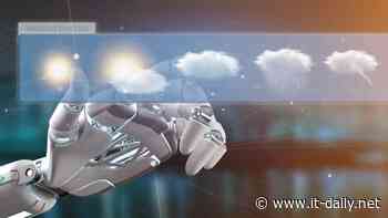 Mit Künstlicher Intelligenz Wetterextreme besser vorhersagen - Onlineportal von IT Management - it-daily.net