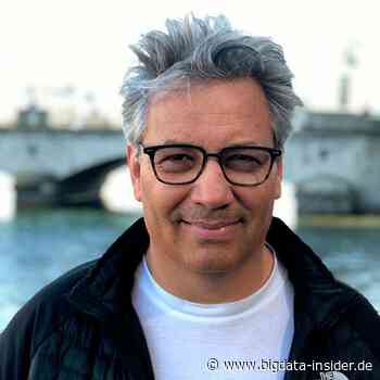 Die Datenbank von morgen ist eine Data-Management-Plattform - BigData-Insider