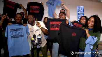 Hear from Apple employees on union victory