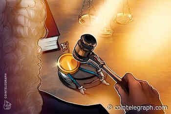 Chinese court invalidates 2019 car sale made using now worthless crypto token