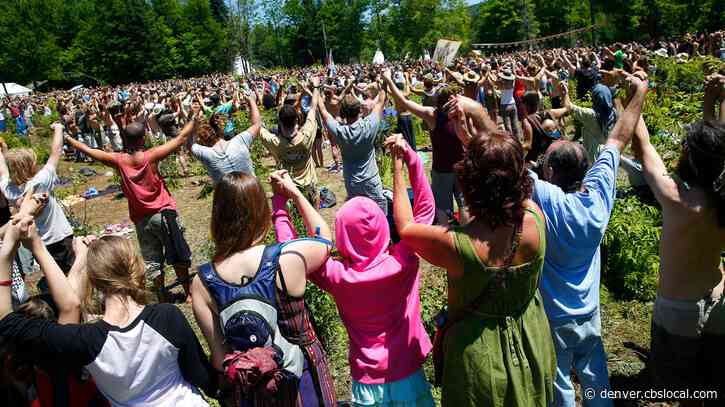 Virtual Community Meeting Planned Ahead Of Rainbow Family Gathering In Routt County