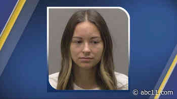 Coach at Burlington school charged with sex crimes involving student