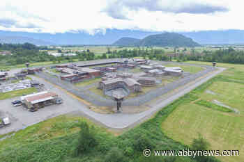 $25,000 in contraband crystal meth, nicotine patches seized at B.C. prison