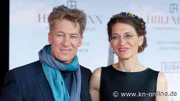 Tobias Morettis Frau nach schwerem Unfall zweimal operiert