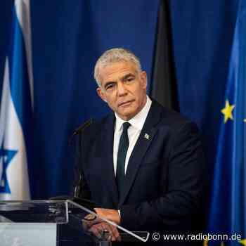 Israels Regierung will Weg zu Neuwahlen ebnen - Radio Bonn / Rhein-Sieg - radiobonn.de