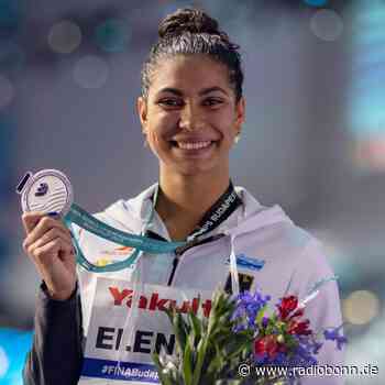 Silber-Coup für Anna Elendt bei WM: «Torte geht immer» - radiobonn.de