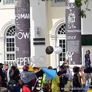 Erneut Antisemitismus-Vorwürfe gegen documenta fifteen - Radio Bonn / Rhein-Sieg - radiobonn.de