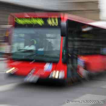 Busse und Bahnen fahren häufiger - Radio Bonn / Rhein-Sieg - radiobonn.de