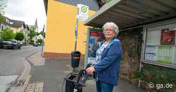 Bonn - Fahrt mit dem Bus wird für Rollatorfahrerin zur Tortur​ - General-Anzeiger Bonn