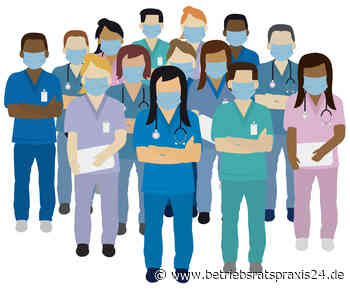 Streiks am Uniklinikum Bonn sind rechtmäßig - BetriebsratsPraxis24