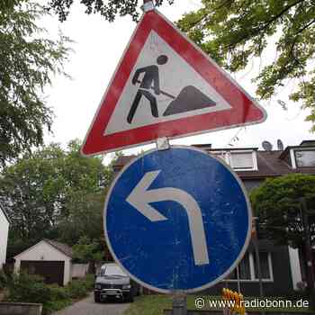 Bonn: Neue Baustelle in Sommerferien - Radio Bonn / Rhein-Sieg - radiobonn.de