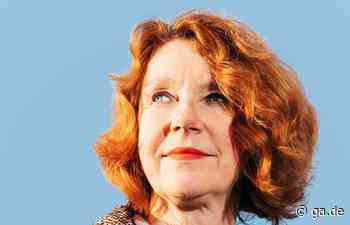 Ulrike Guérot: Plagiat? Umstrittene Professorin der Uni Bonn unter Verdacht - General-Anzeiger Bonn