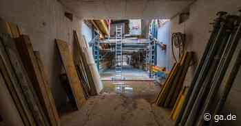 Bonn: Architektenbüro stoppt Arbeiten für Beethovenhalle​ - General-Anzeiger Bonn