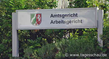 Klage der Uniklinik Bonn abgewiesen - Streiks gehen weiter - tagesschau.de