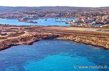 Aumento tariffe per raggiungere Pantelleria e Lampedusa - Risoluto.it