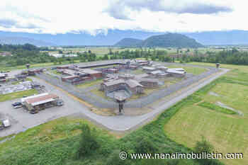 $25,000 in contraband crystal meth, nicotine patches seized at B.C. prison