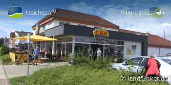 FORST/GRABEN-NEUDORF | Der CAP-Markt - hier kauft man gerne ein! - Landfunker