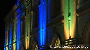 Landkreis Dachau: Die Unterbringung der ukrainischen Geflüchteten - Süddeutsche Zeitung - SZ.de