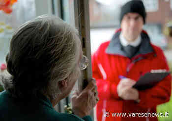 I carabinieri di Luino incontrano gli anziani delle frazioni per metterli in guardia contro le truffe - varesenews.it