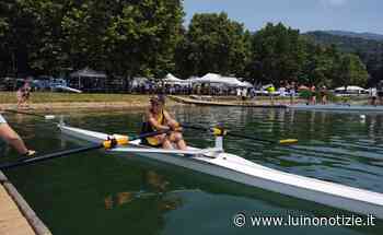 Canottieri Luino a segno al Trofeo d'Aloja di Gavirate - Luino Notizie