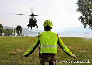 Ascom Luino: "Sicurezza, turismo e commercio: Odescalchi 2022 è stata molto più di una esercitazione" - varesenews.it