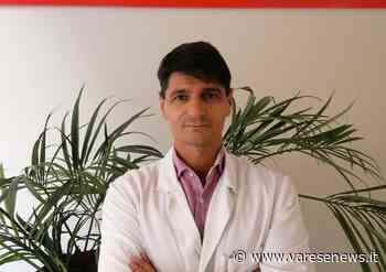Il nuovo Direttore dell'Ortopedia di Luino è il dottor Christian Prestianni - varesenews.it