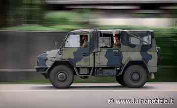 Luino e Maccagno si preparano per “Odescalchi 2022” - Luino Notizie