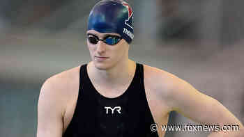 Olympic gold medalist applauds FINA's new transgender swimming policy: 'Very definitive'