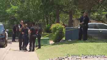 Austin shooting in 'quiet and peaceful' neighborhood leaves two dead, police say
