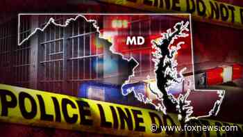 15-year-old boy charged with arson in barn fire in Maryland