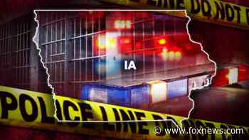 Iowa man sentenced to 10 years in prison for role in deadly shooting