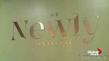 New mental health institute opens in Fredericton - Global News