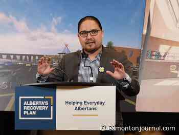 Alberta government approves transfer of historic reserve land to Enoch Cree Nation