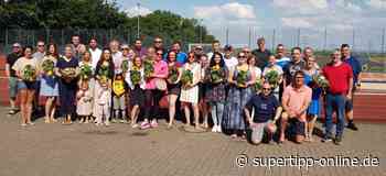 Mettmann-Sport: Trainer-Frauen halten Coaches den Rücken frei - Super Tipp