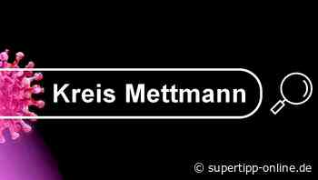 Aktuelle Corona-Zahlen für den Kreis Mettmann – 8. Juni - Super Tipp
