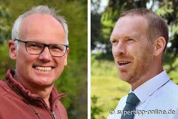 Wahl im Kreis Mettmann: Heinisch und Sträßer (CDU) gewinnen - Super Tipp