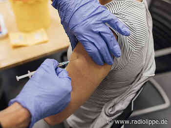 Corona in Lippe: mobile Impfaktion heute in Lemgo - Radio Lippe