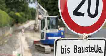 Stadtwerke reagieren auf Pannen am Alten Knick | Lokale Nachrichten aus Lemgo - Lippische Landes-Zeitung