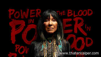 National Music Centre Announces Buffy Sainte-Marie: Pathfinder Exhibition, Opening on June 3 - That Eric Alper