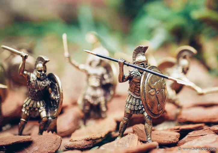 VeChain Heads For Consensus Update, Can VET Price Lessen Bearish Pressure?