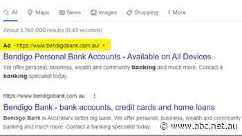 One of these links was a scam. Clicking the wrong one cost Helen $30,000