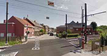 Broekstraat twee dagen afgesloten voor verkeer | Bornem | hln.be - Het Laatste Nieuws