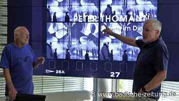 Retrospektive eines herausragenden Fotografen - Emmendingen - Badische Zeitung